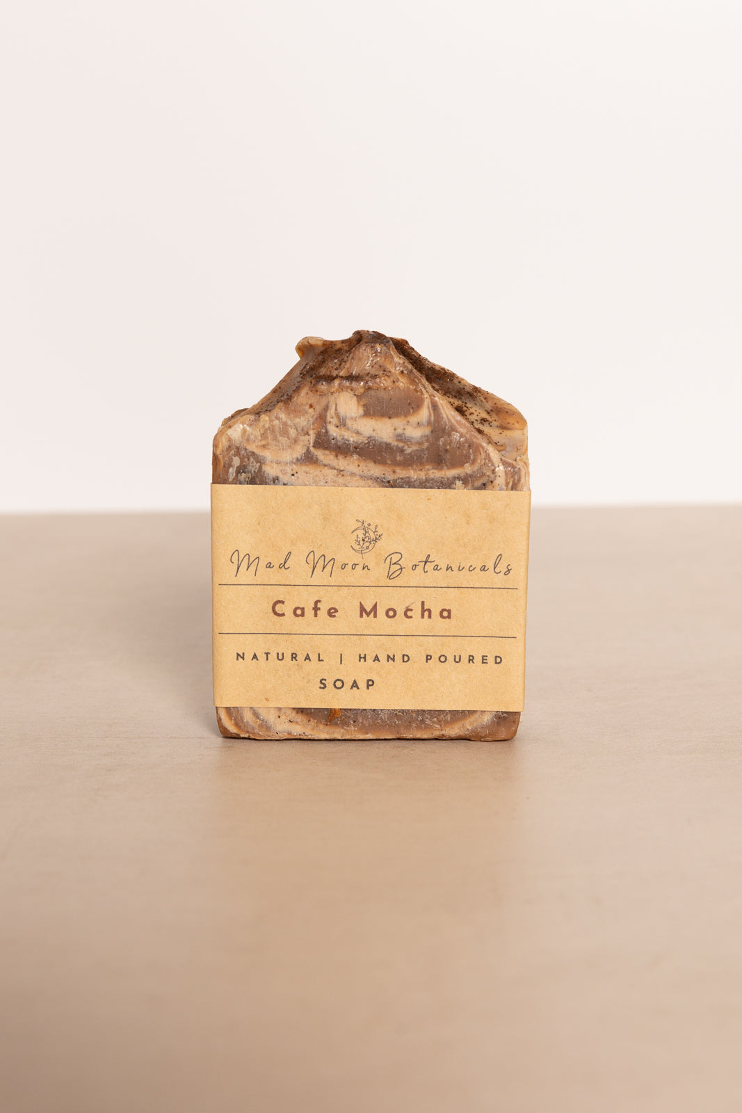 Natural Bar Soap