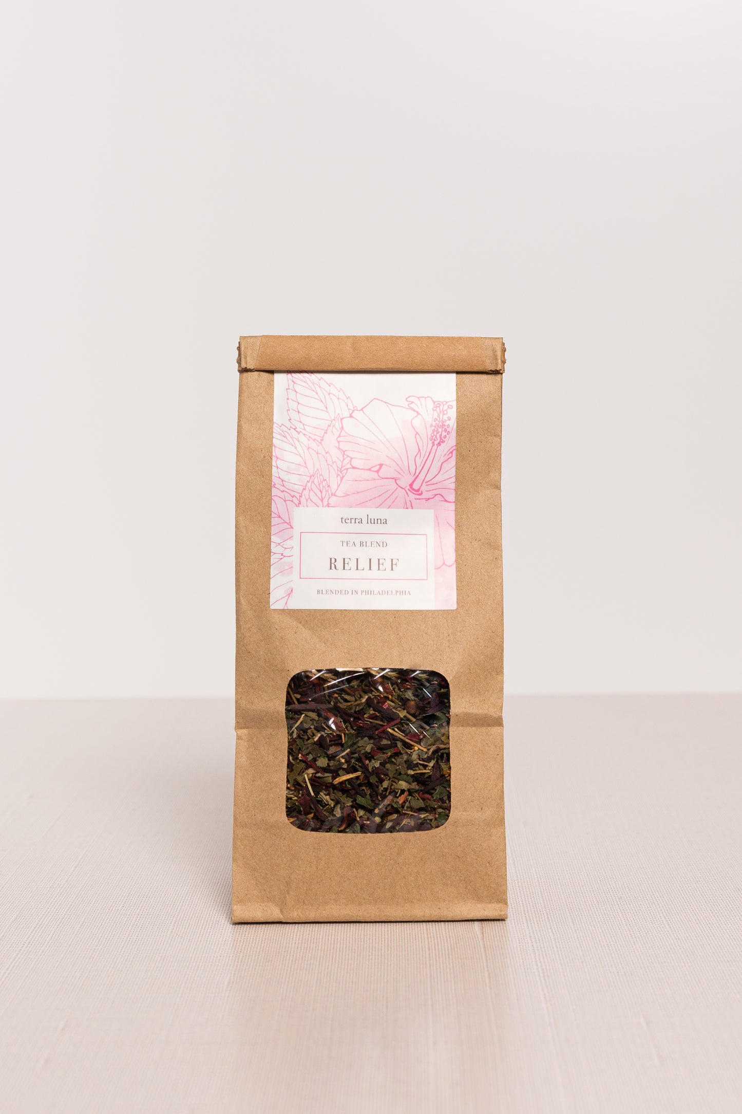 Relief Tea Blend