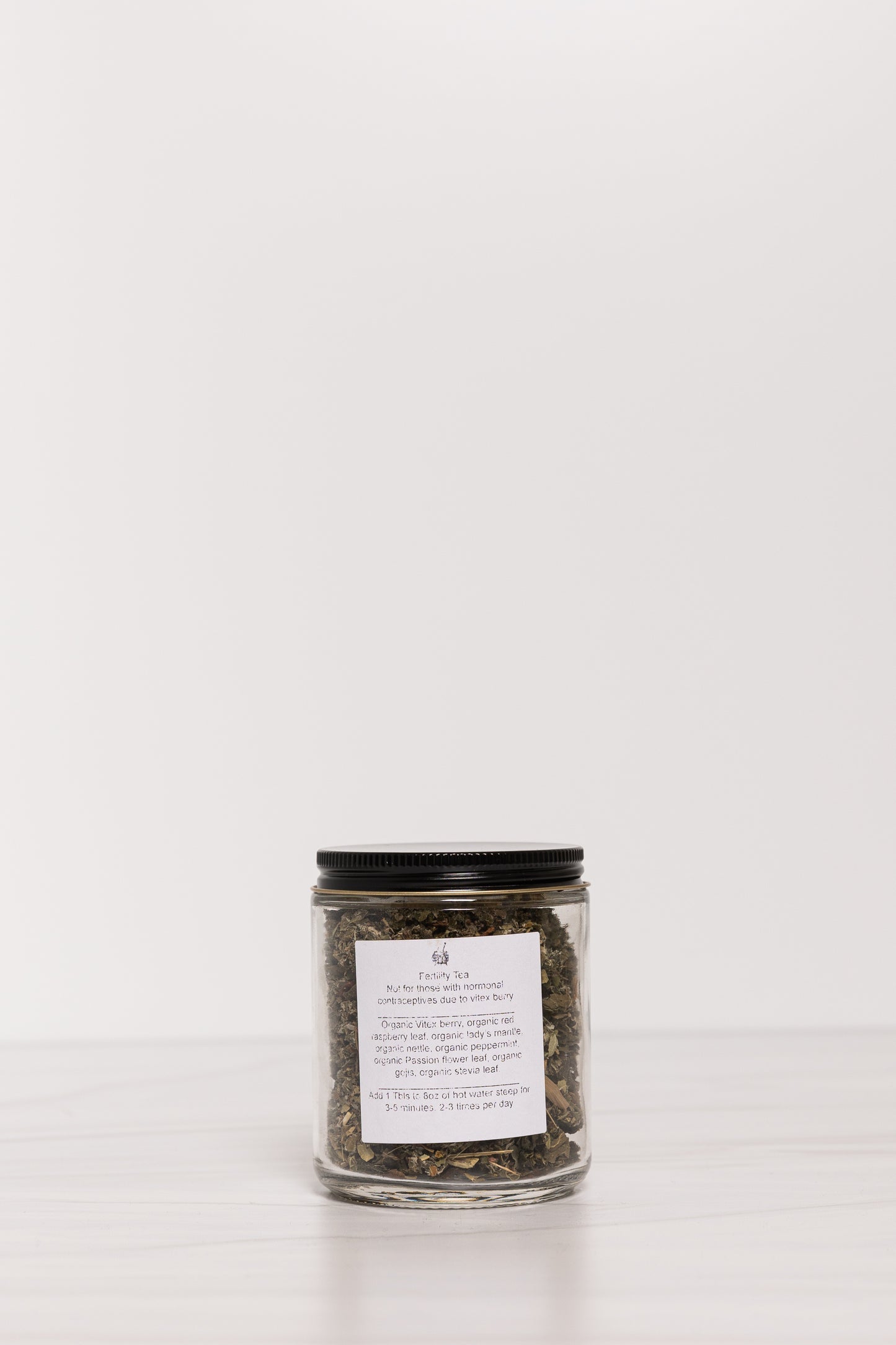 Fertility Tea