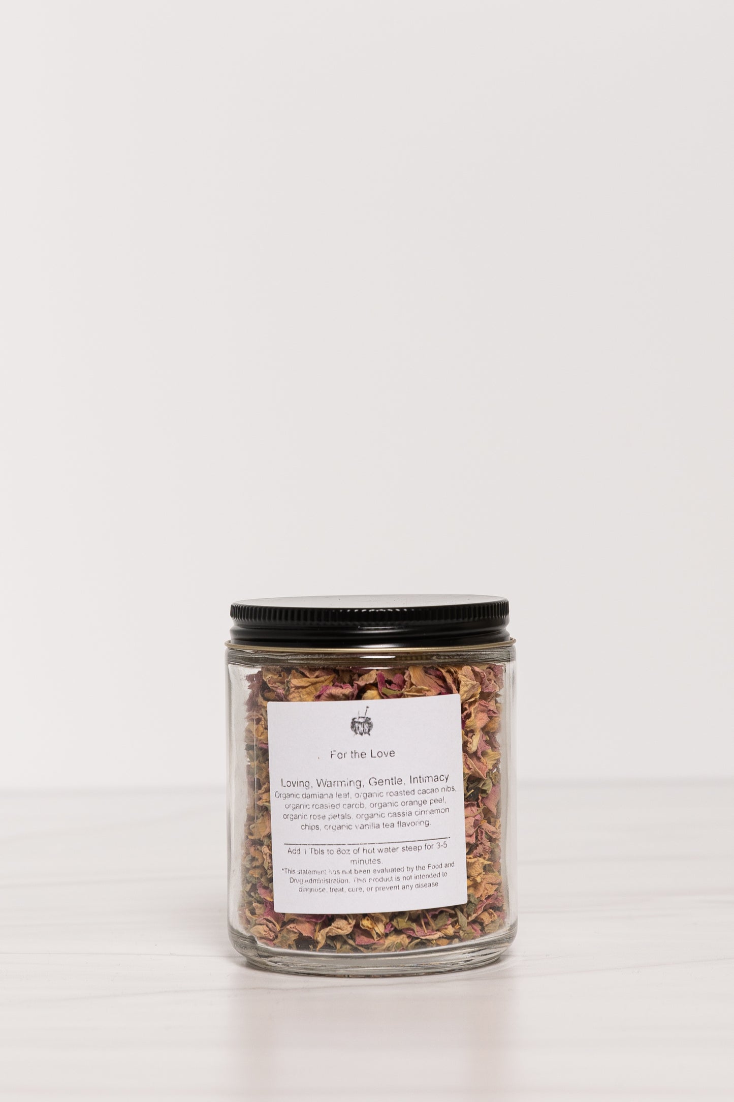 For The Love Infusion