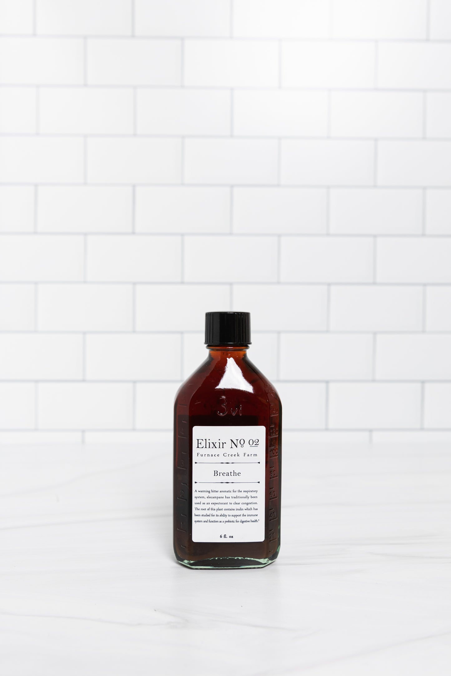 Elixir No. 2 - 'Breathe'