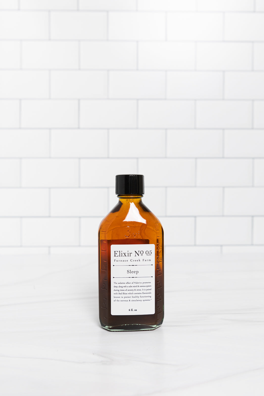 Furnace Creek Elixir No. 5 - 'Sleep'
