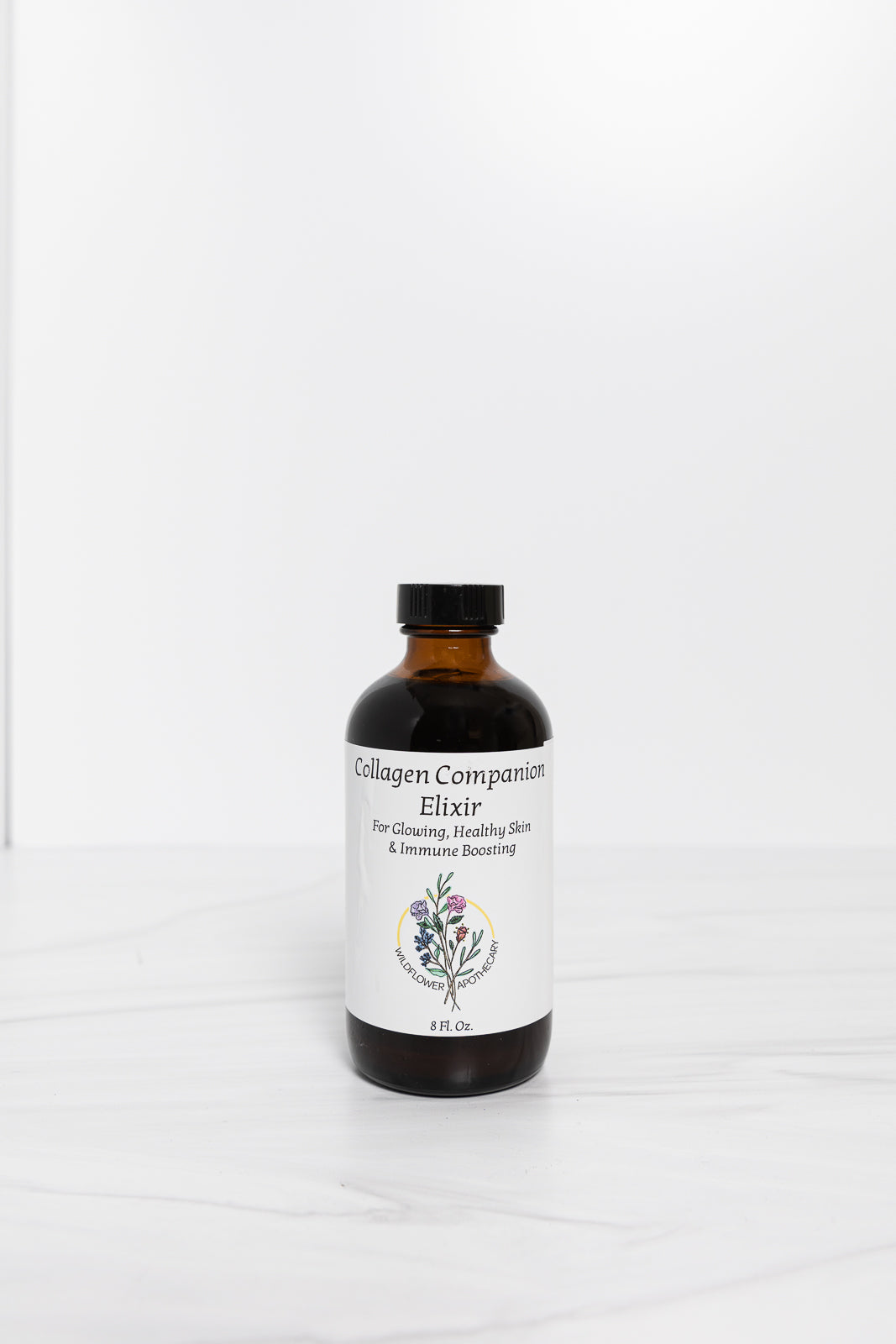 Collagen Companion Elixir