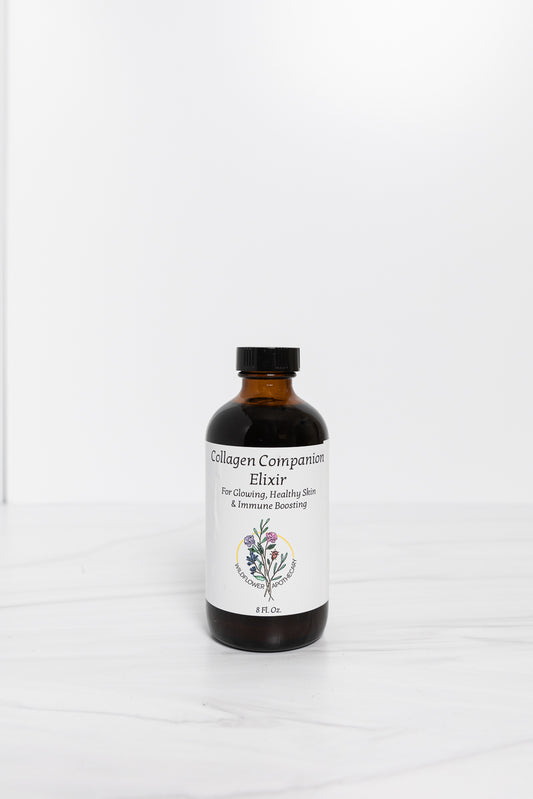 Collagen Companion Elixir