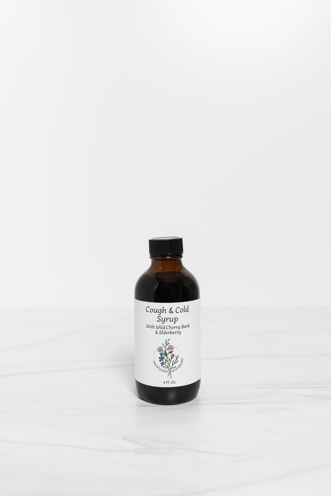 Cough & Cold Syrup