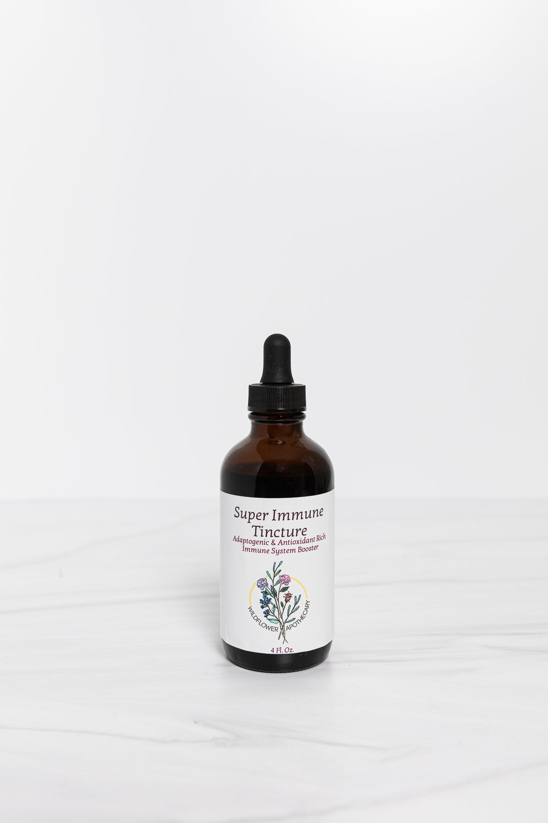 Super Immune Tincture