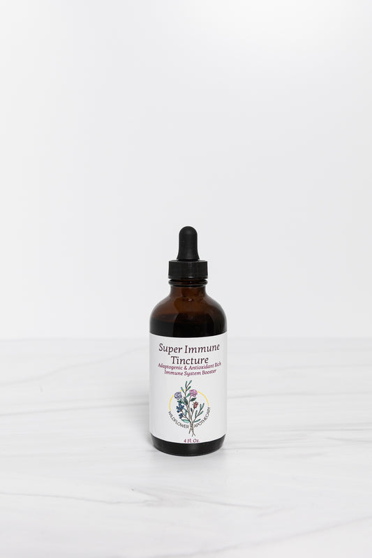 Super Immune Tincture