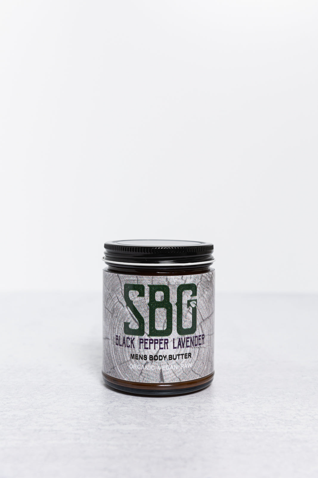 Men's Body Butter