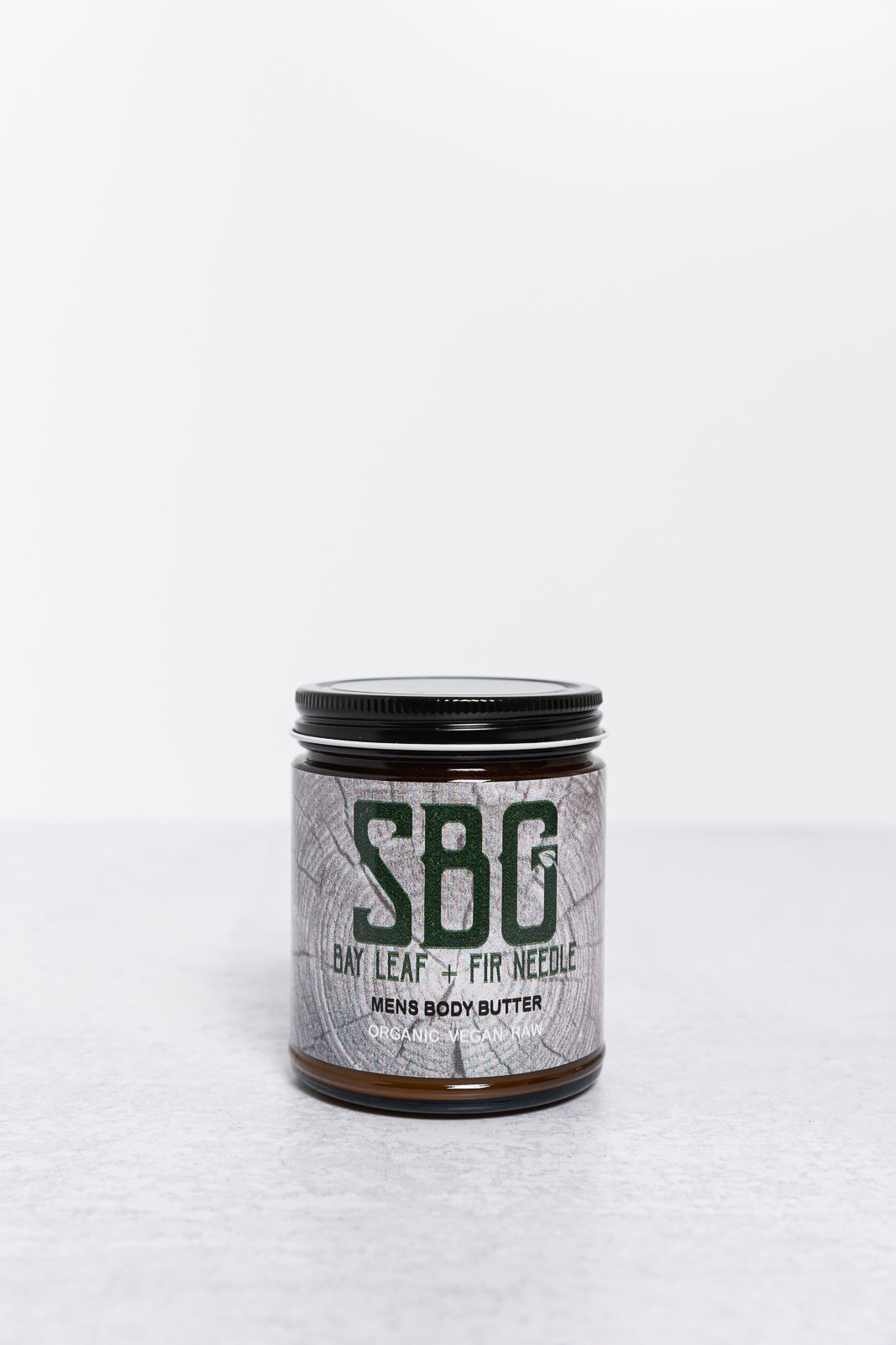 Men's Body Butter