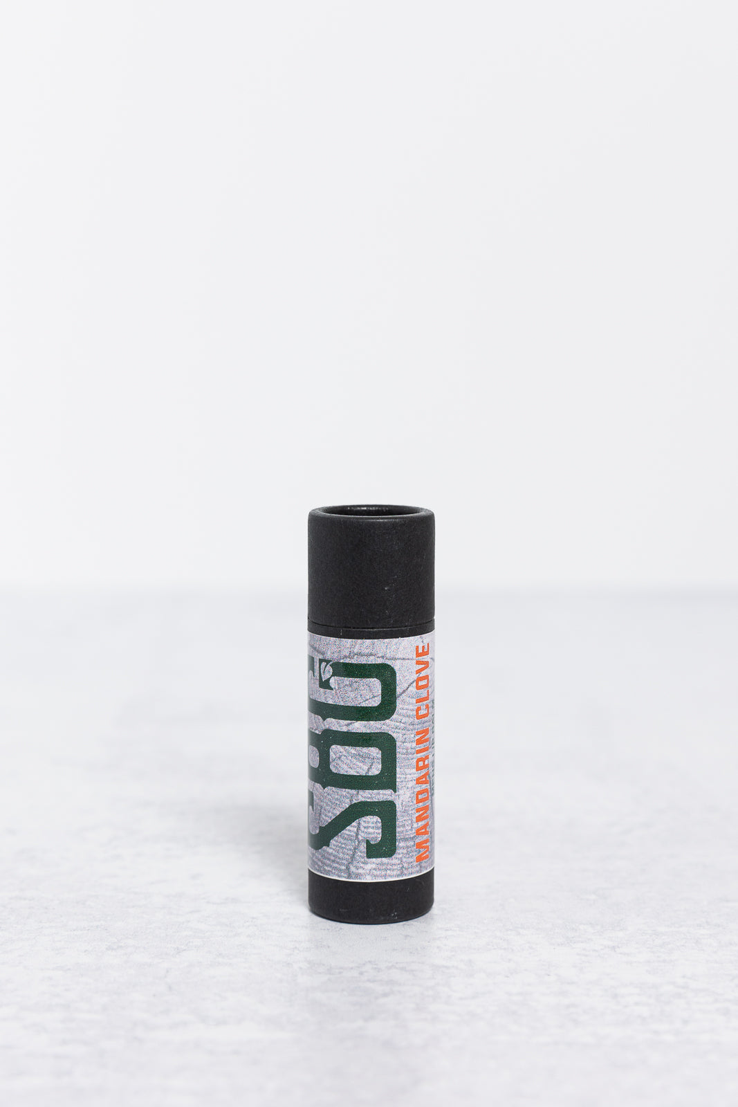 Orange Clove Lip Balm