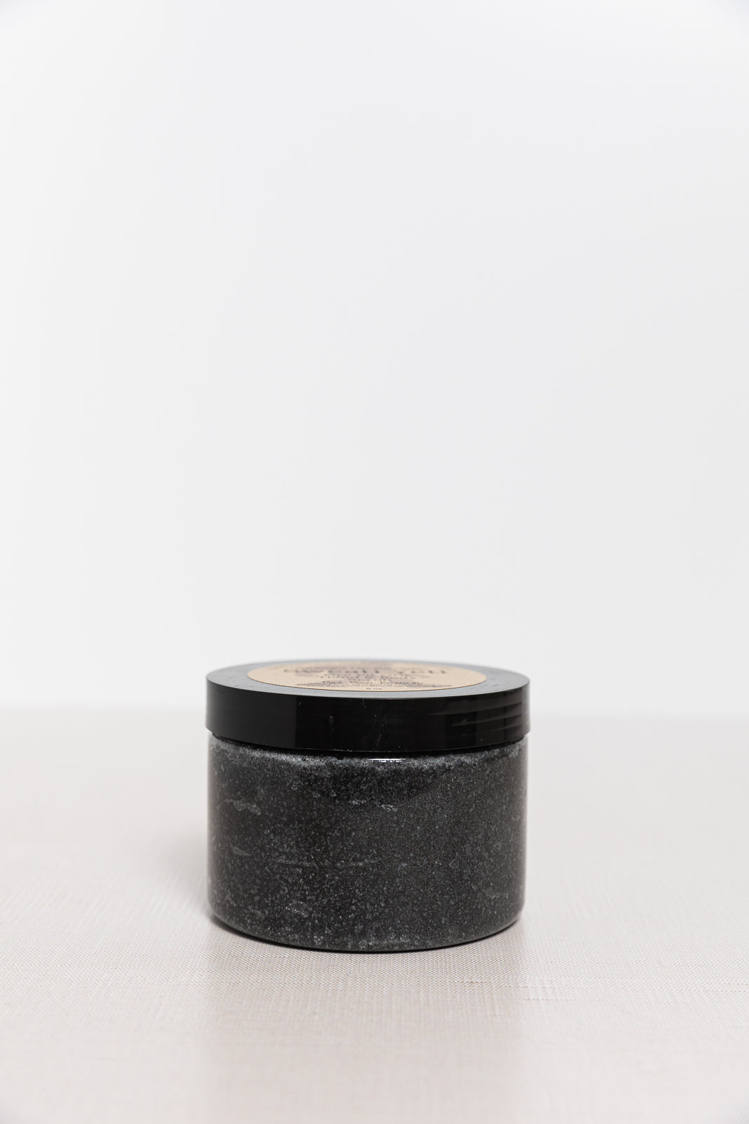 Fire Pit Grit Hand & Body Scrub
