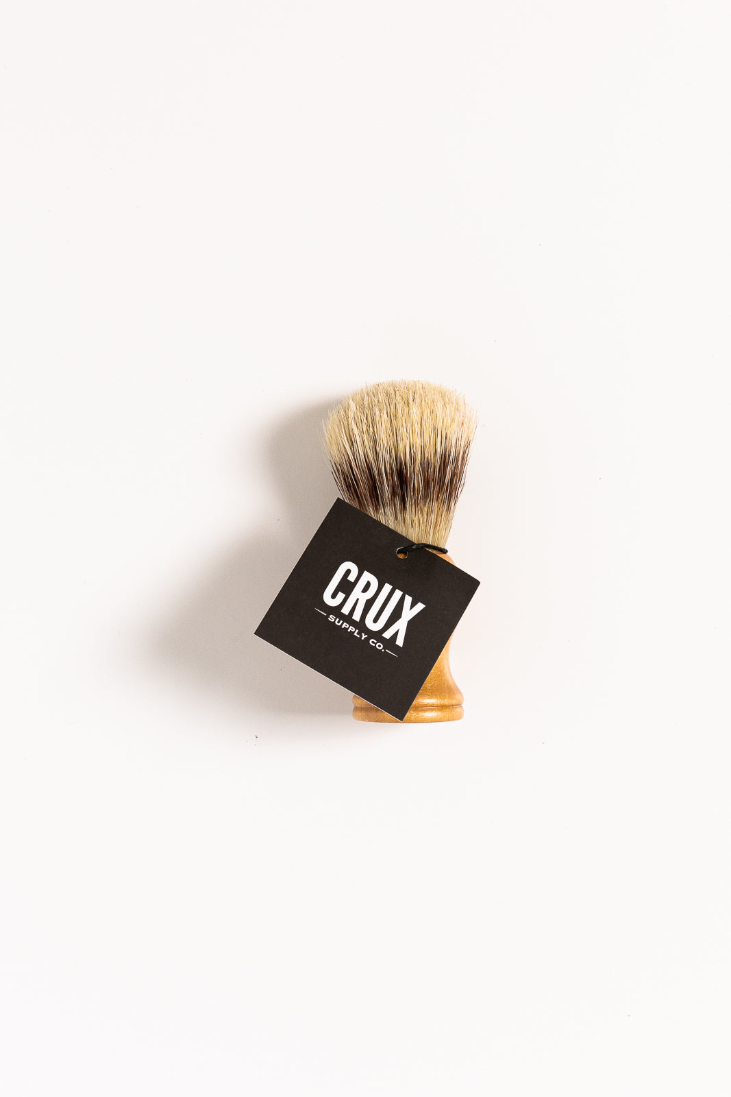 Wooden Shaving Brush
