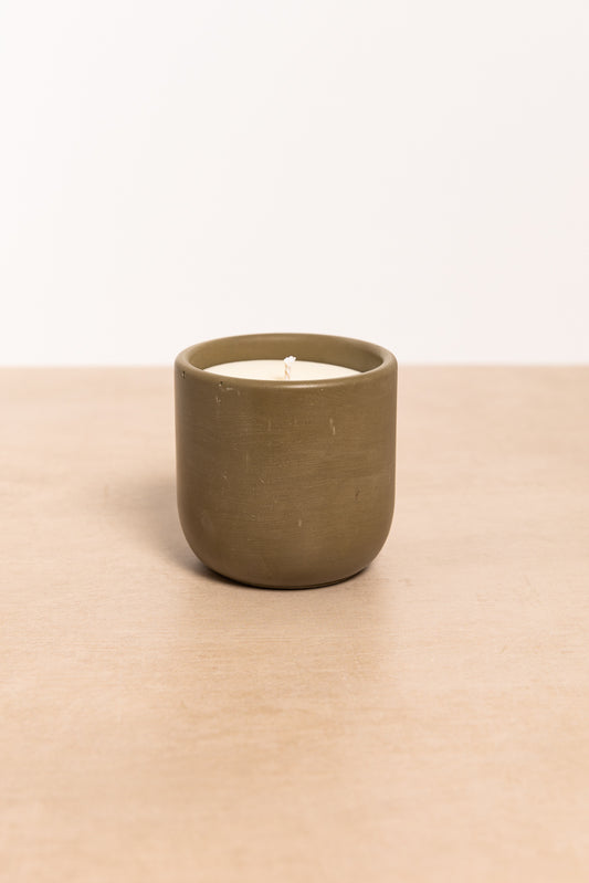 Limited Edition Candles
