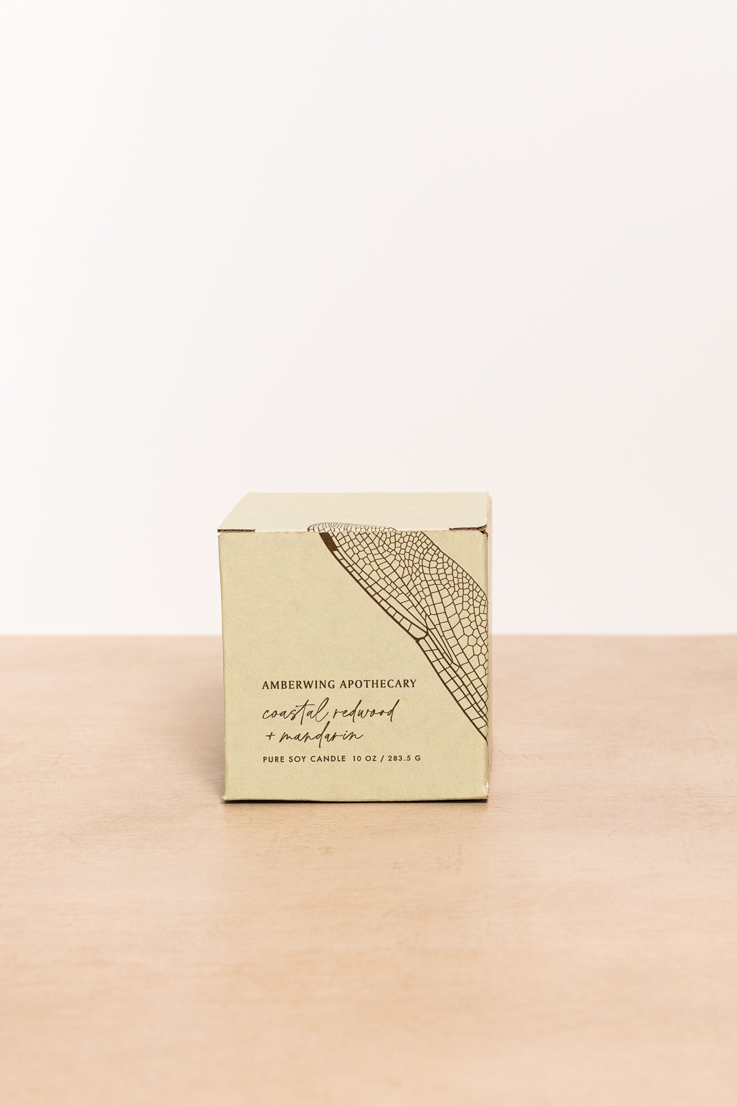 Limited Edition Candles
