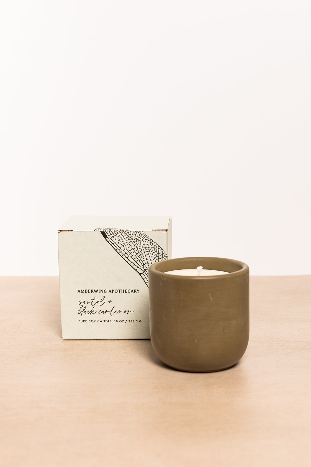 Limited Edition Candles