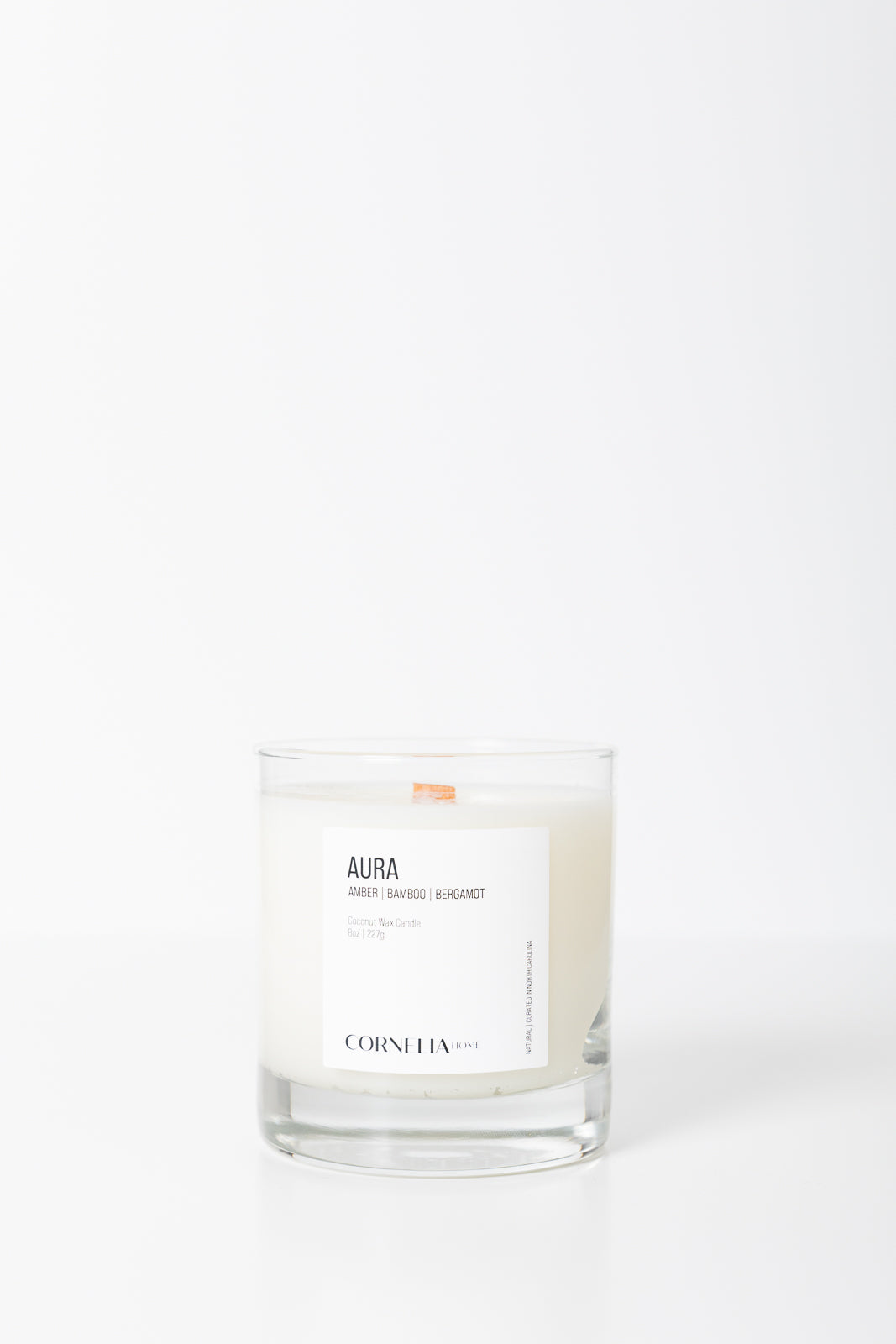 Aura - Candle