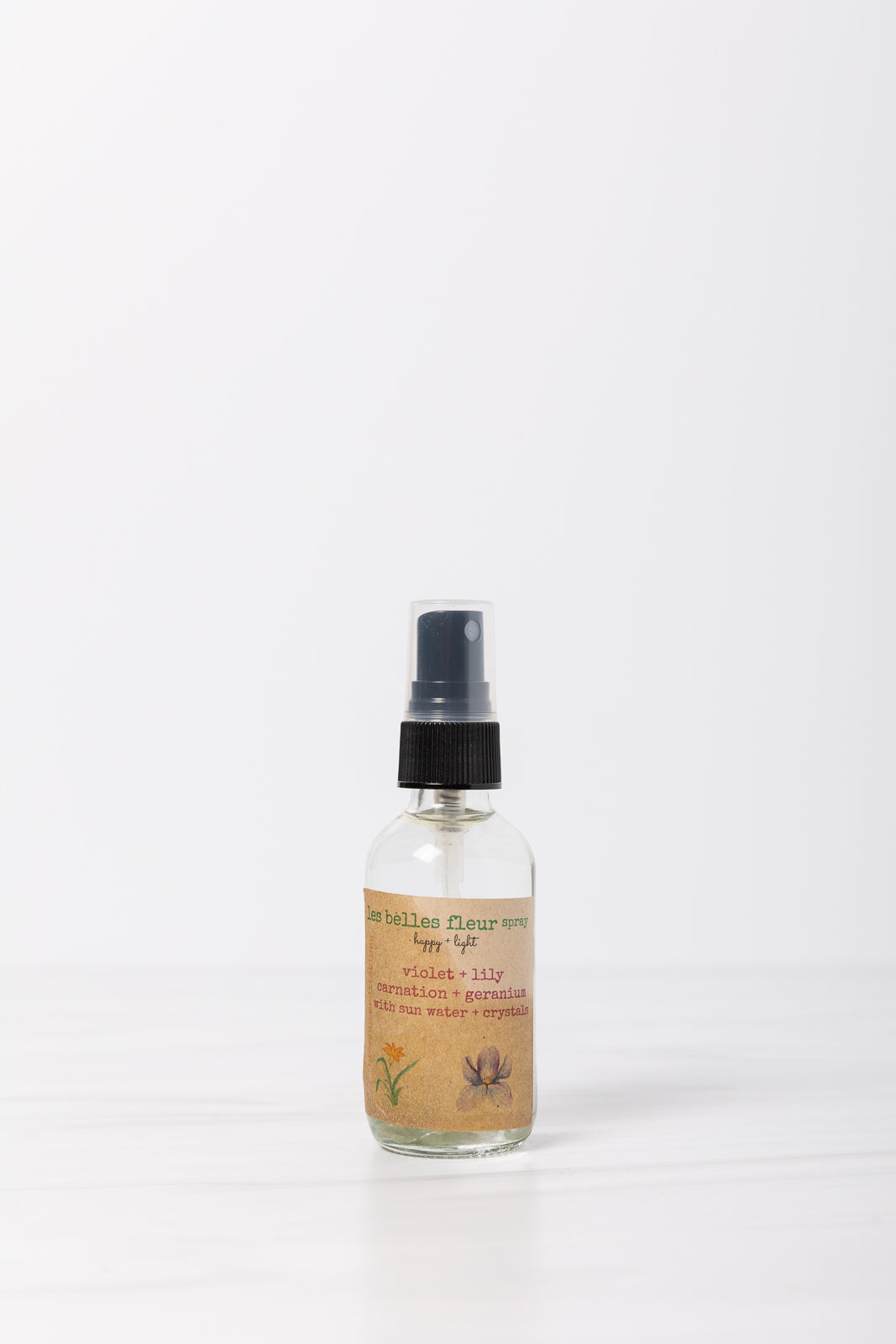 Les Belles Fleur Spray