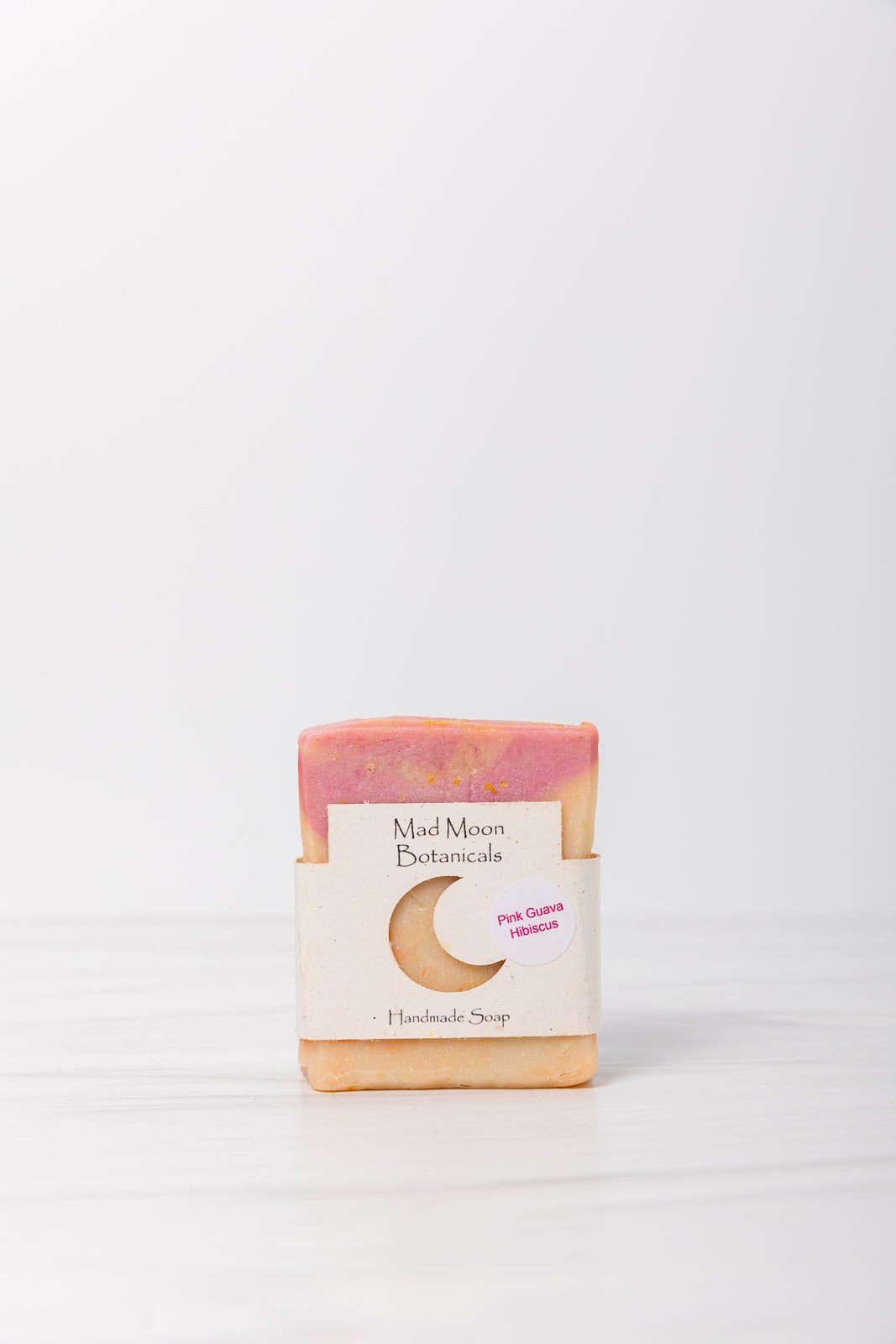 Natural Bar Soap