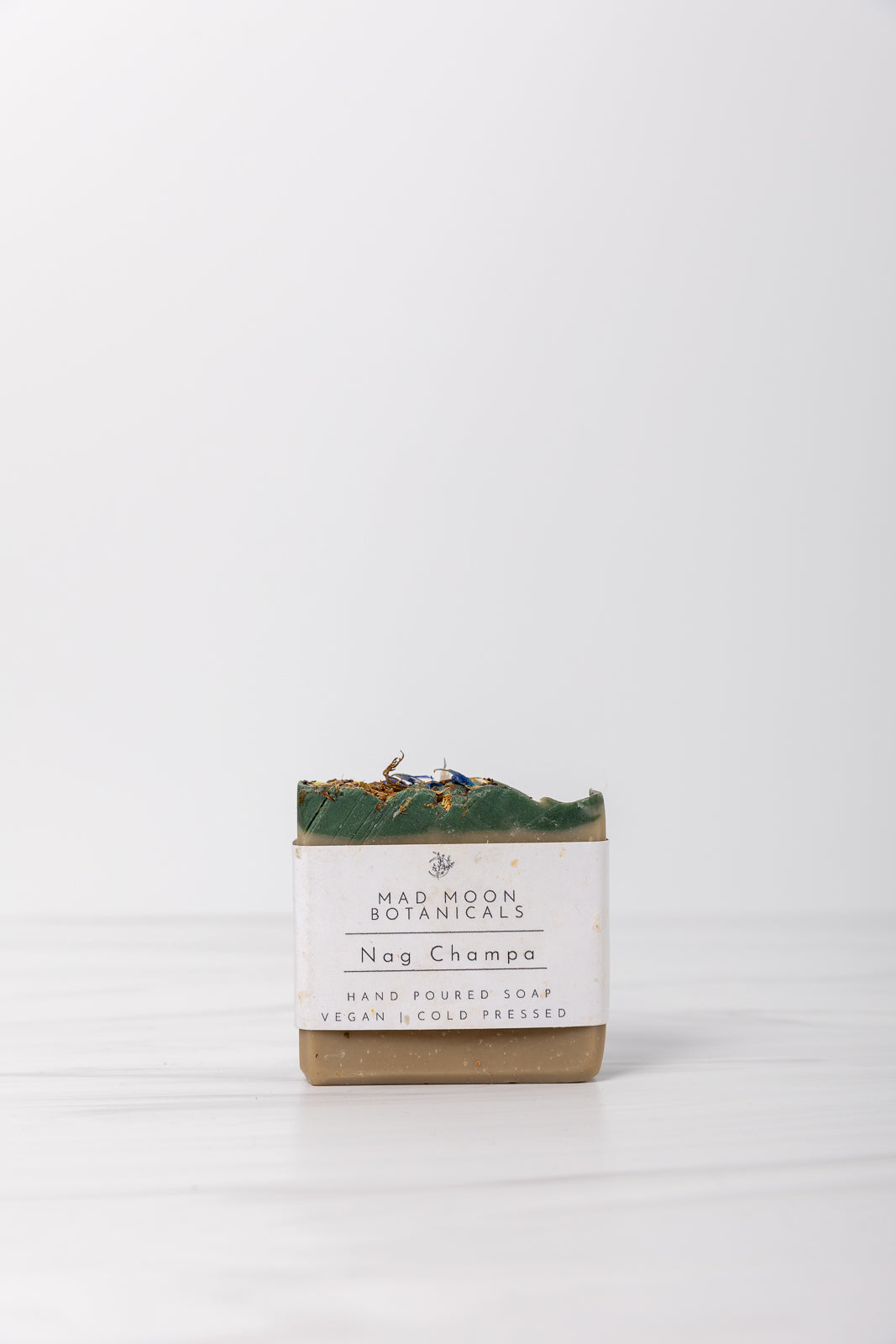 Natural Bar Soap
