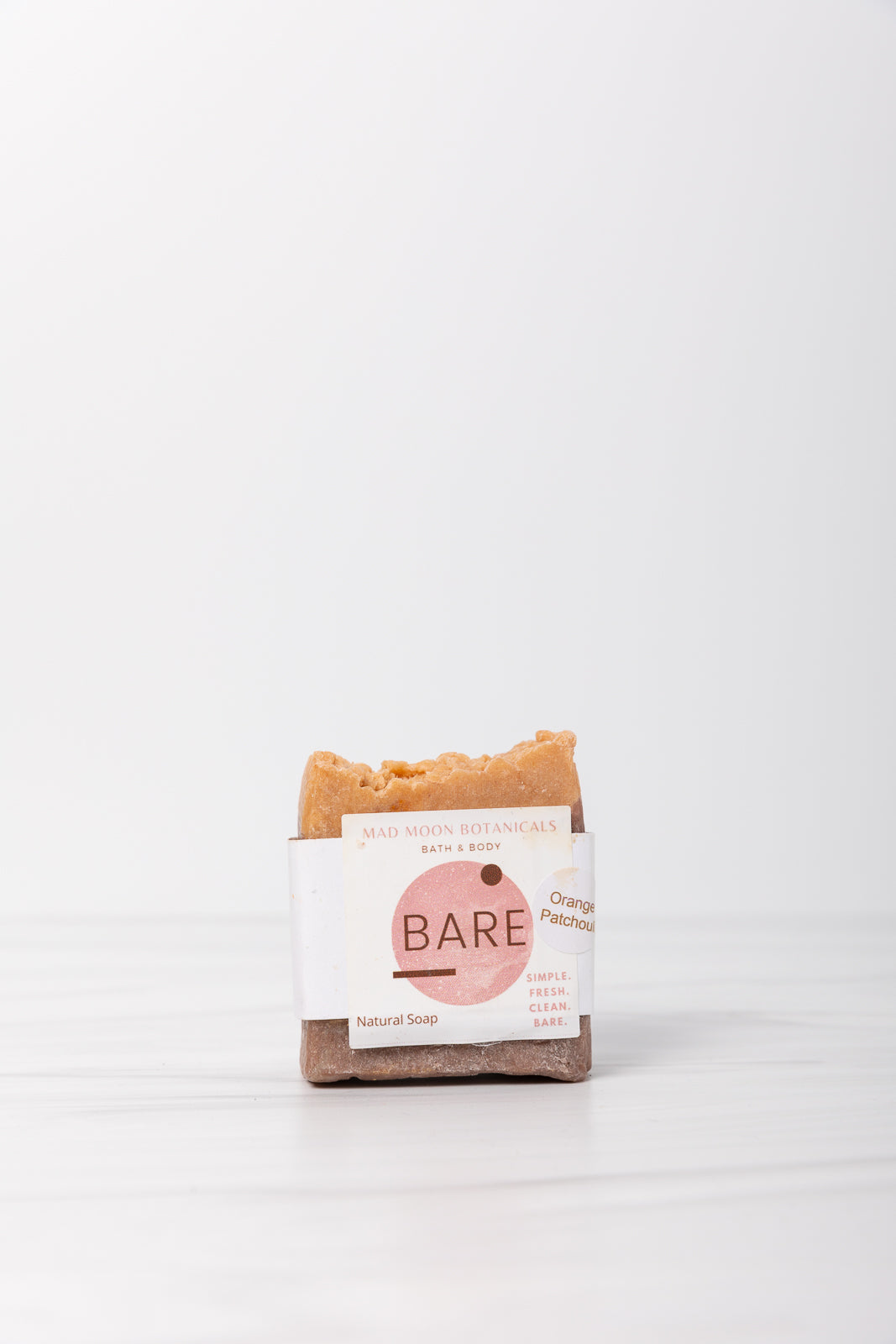 Natural Bar Soap