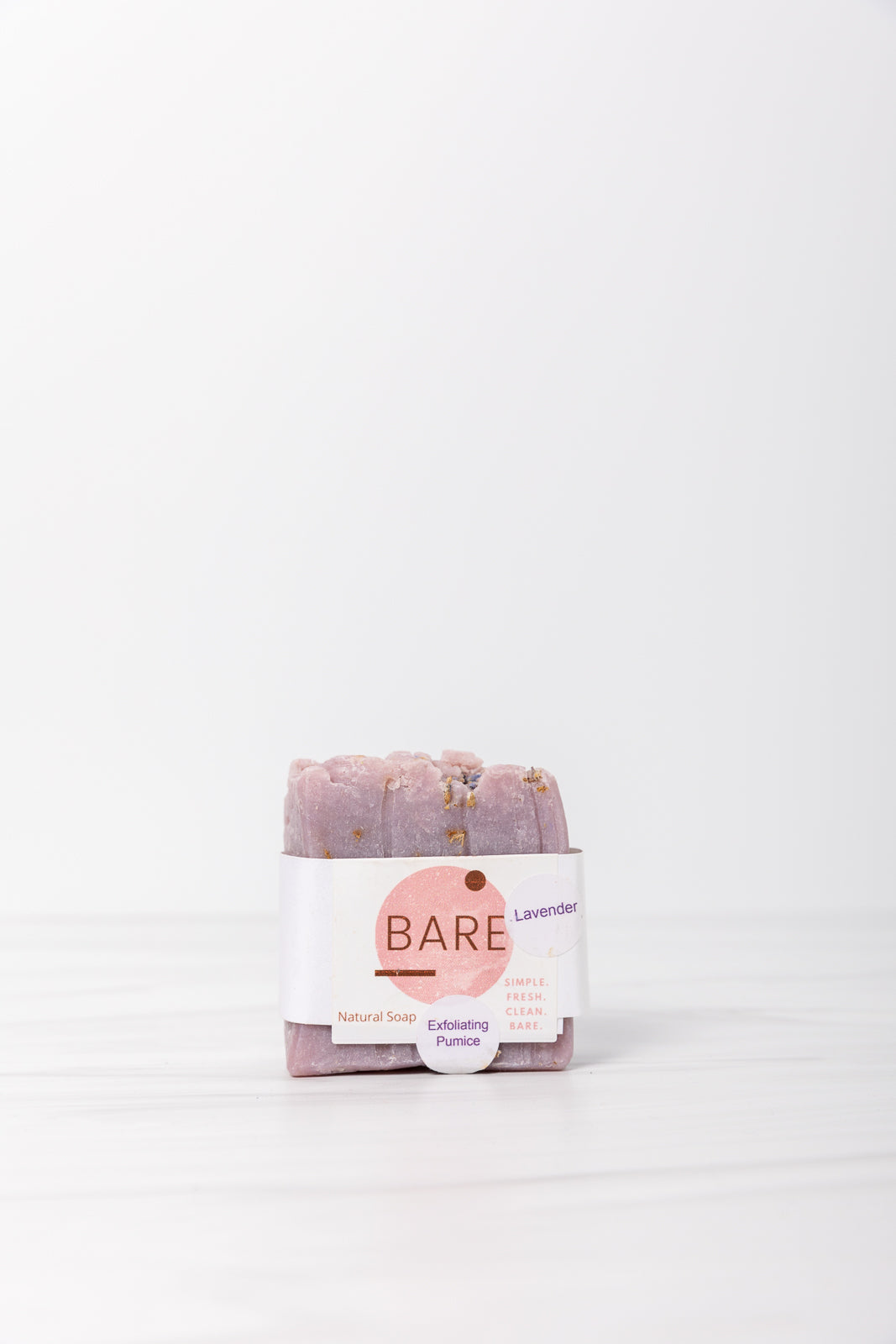 Natural Bar Soap