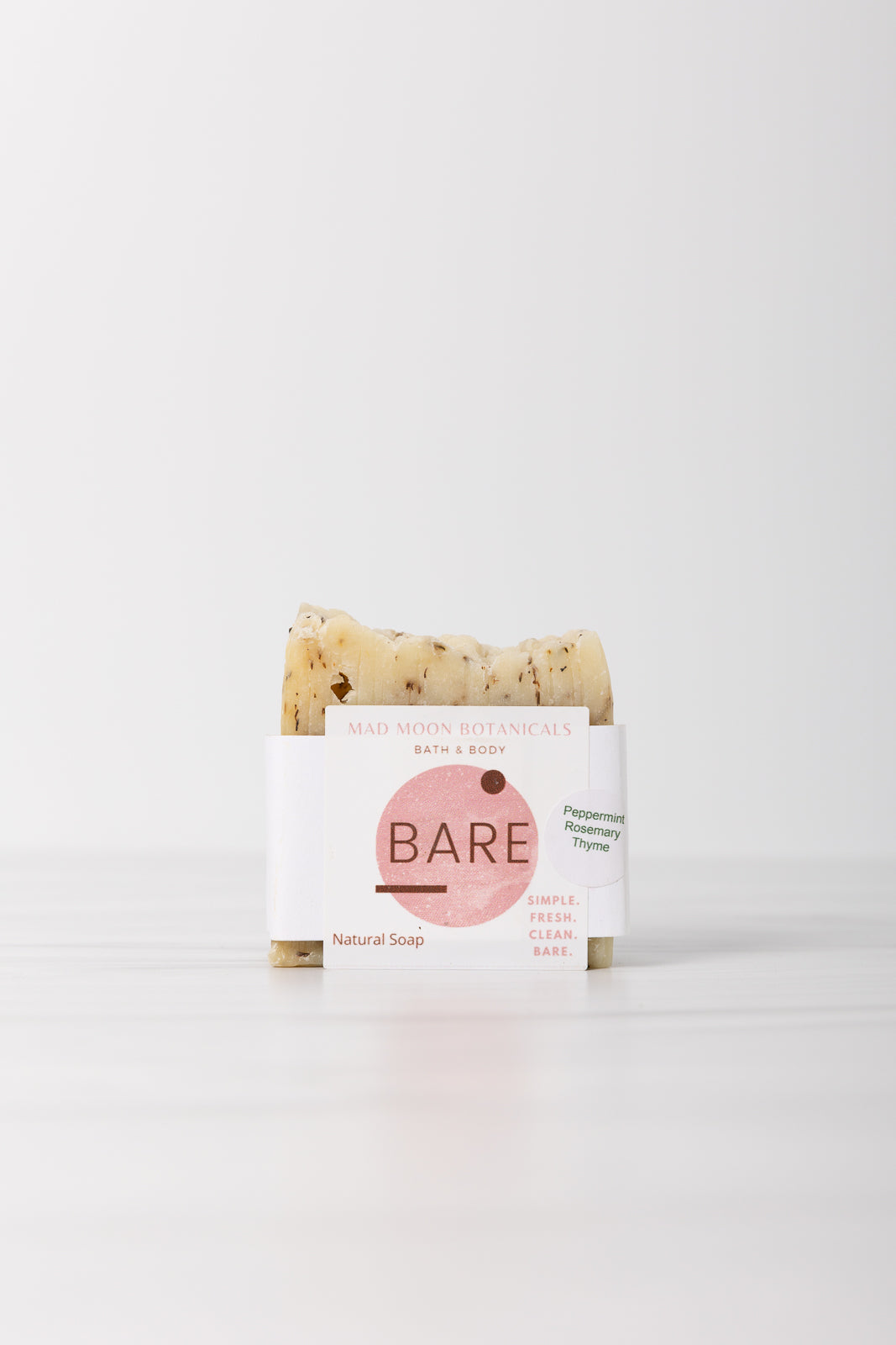 Natural Bar Soap