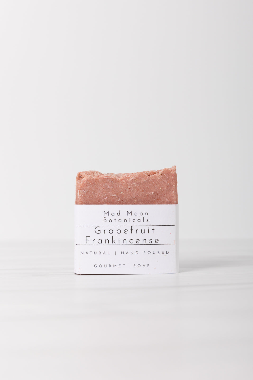 Natural Bar Soap