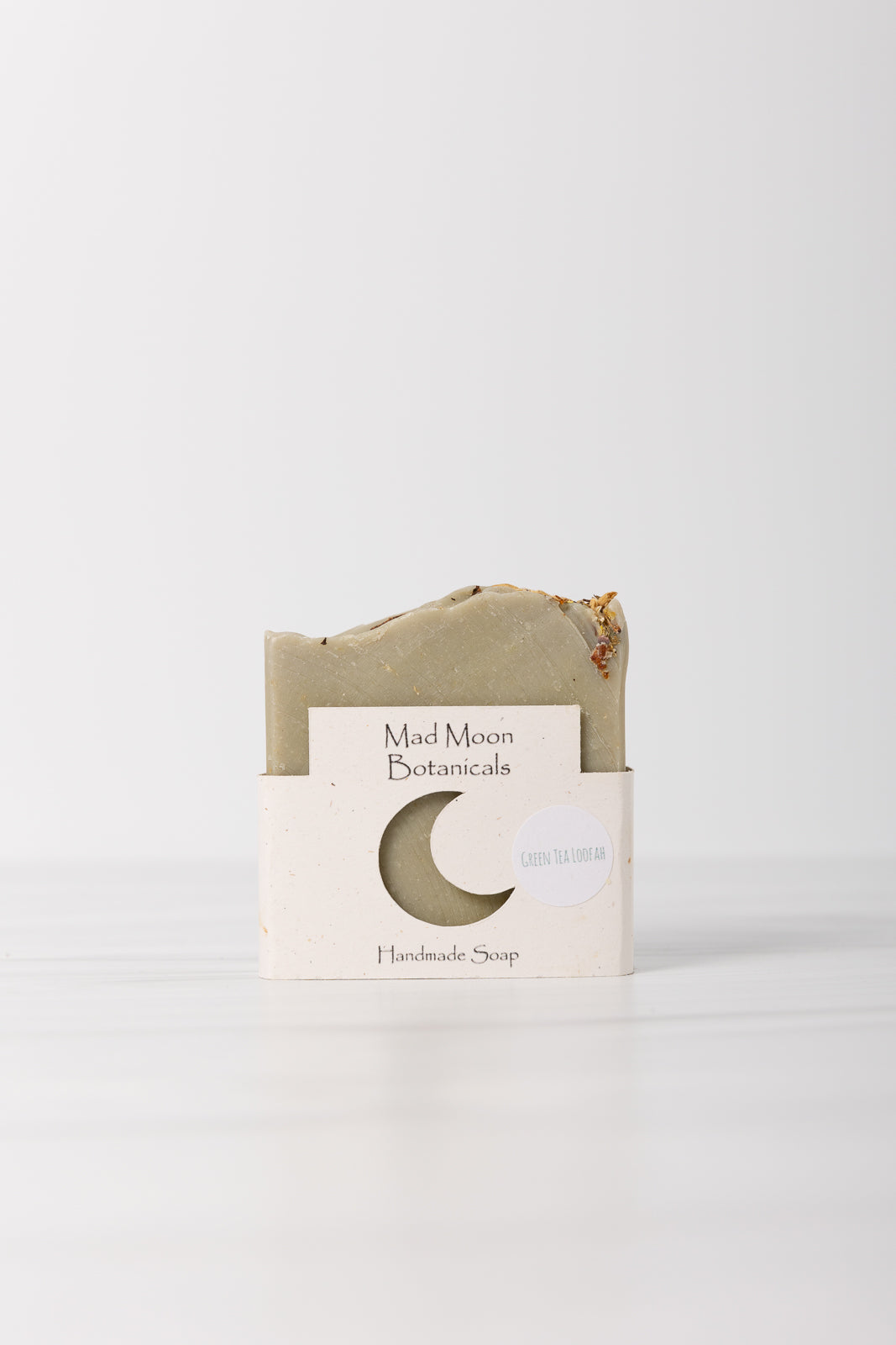 Natural Bar Soap