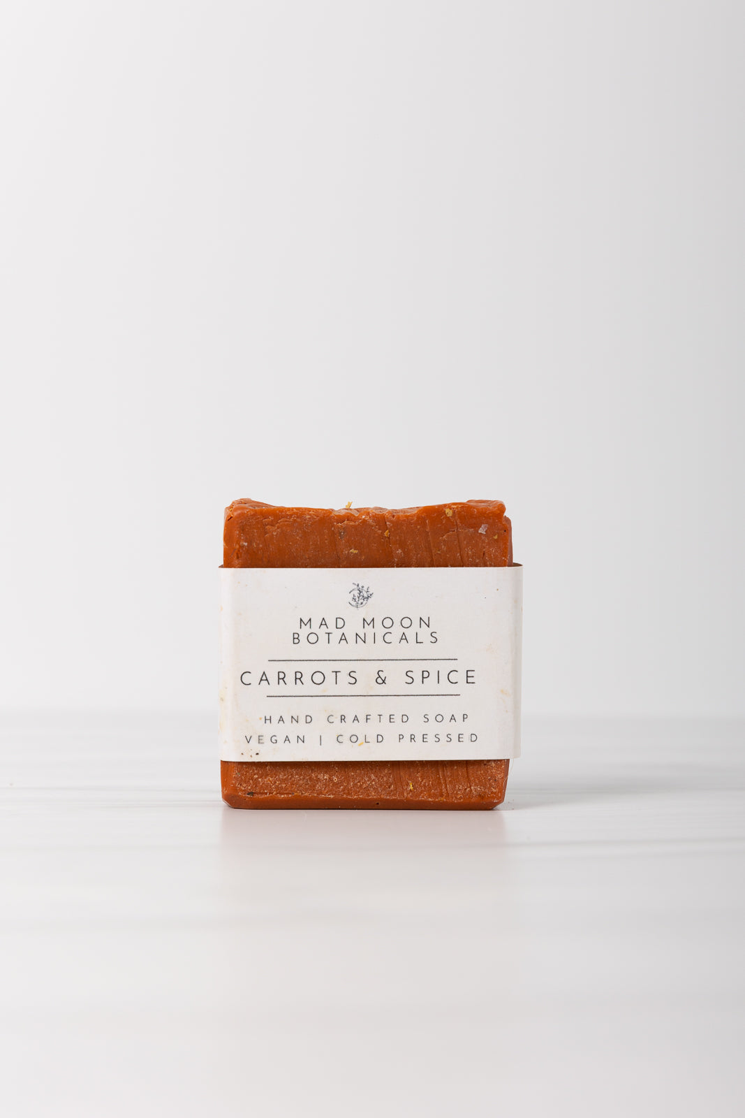 Natural Bar Soap