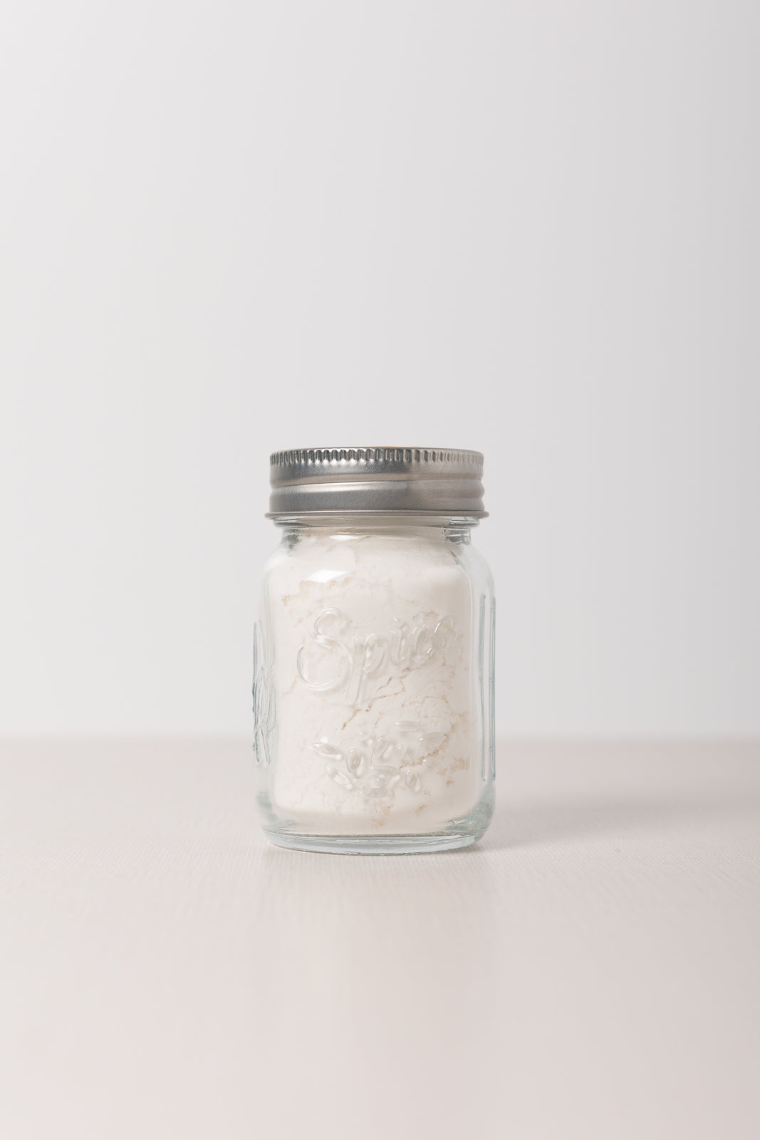 Natural Baby Powder