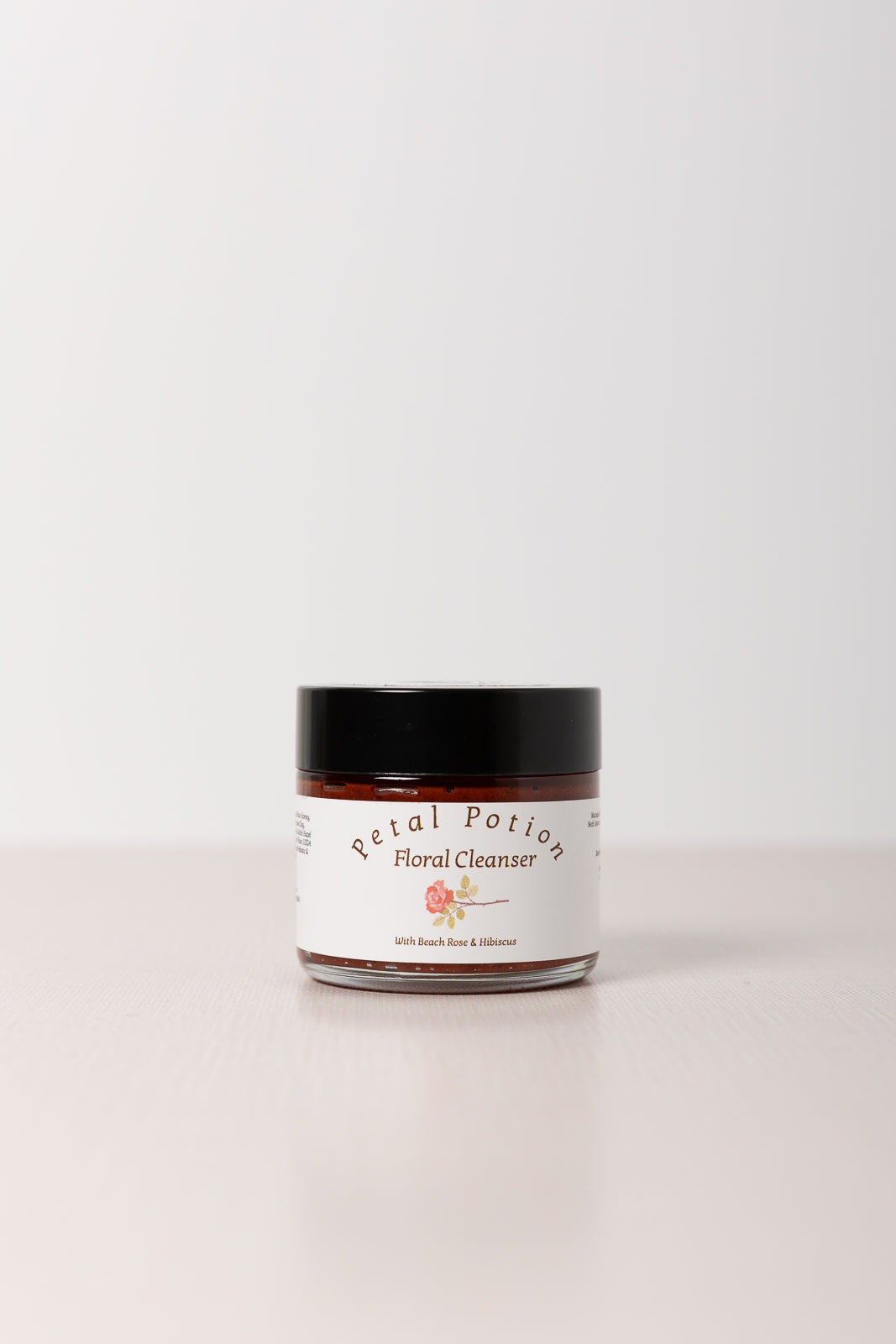 Petal Potion Floral Cleanser