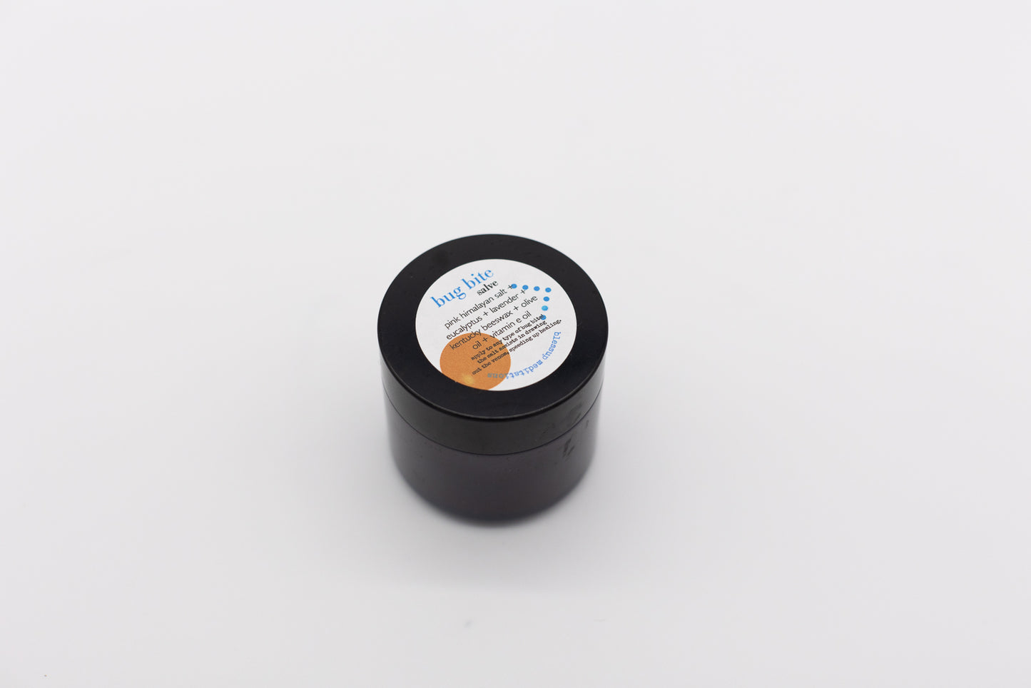 Bug Bite Salve