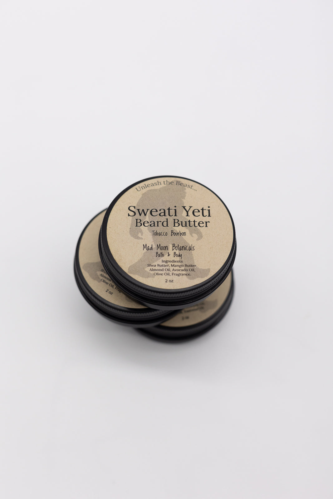 Beard Butter
