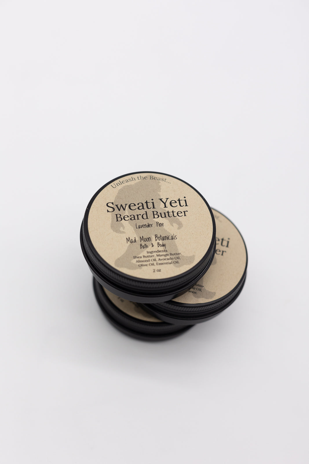 Beard Butter