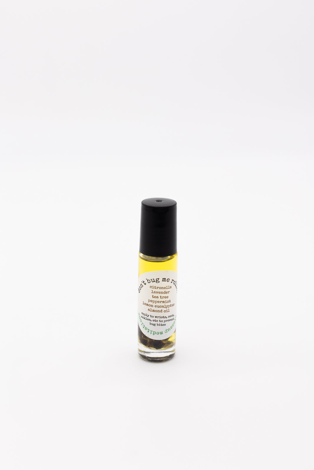 'Don't Bug Me' Roller