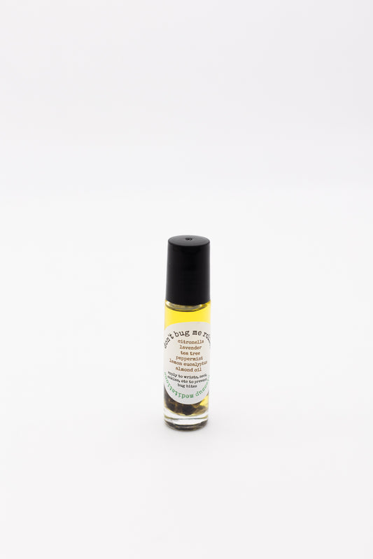 'Don't Bug Me' Roller