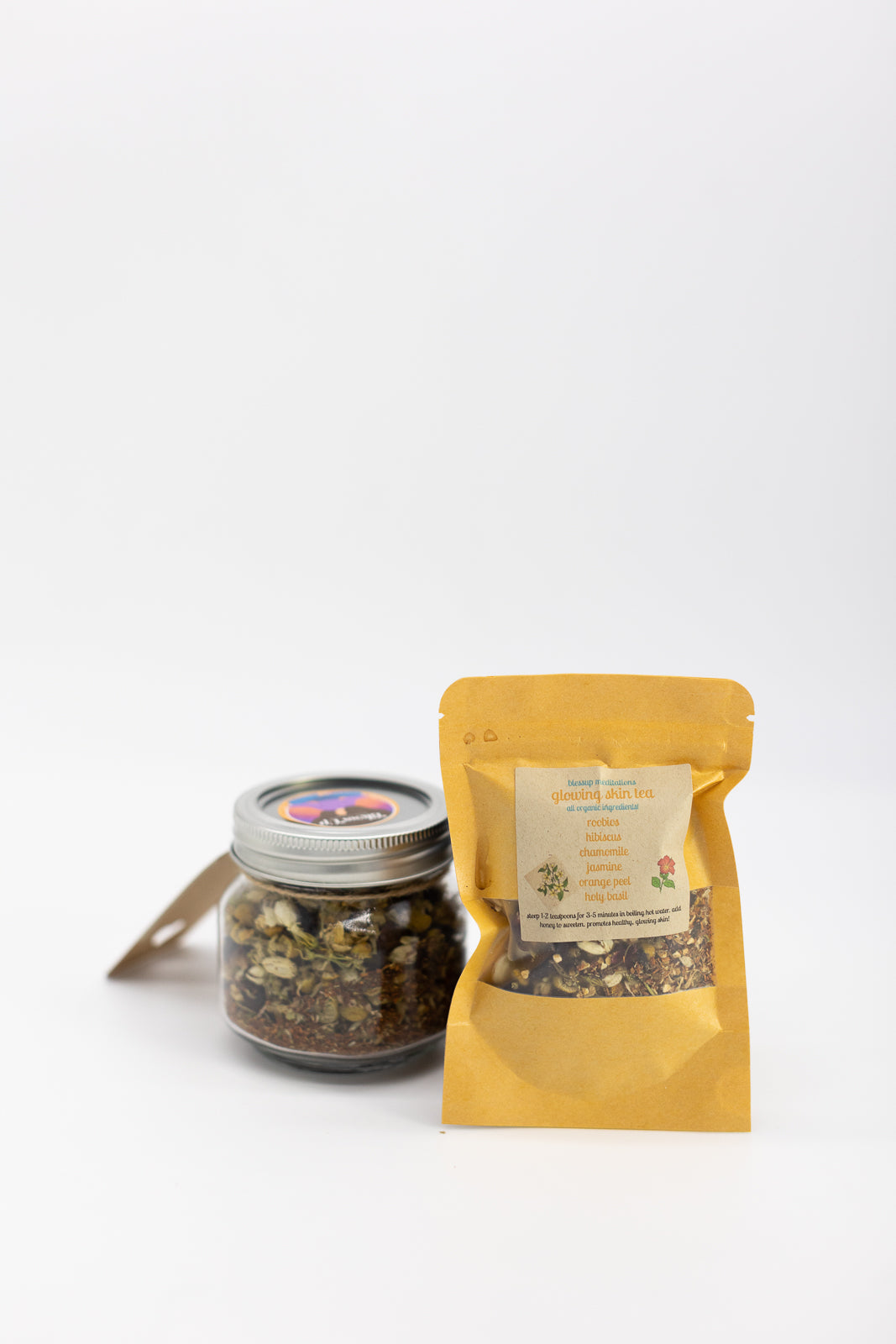Glowing Skin Tea