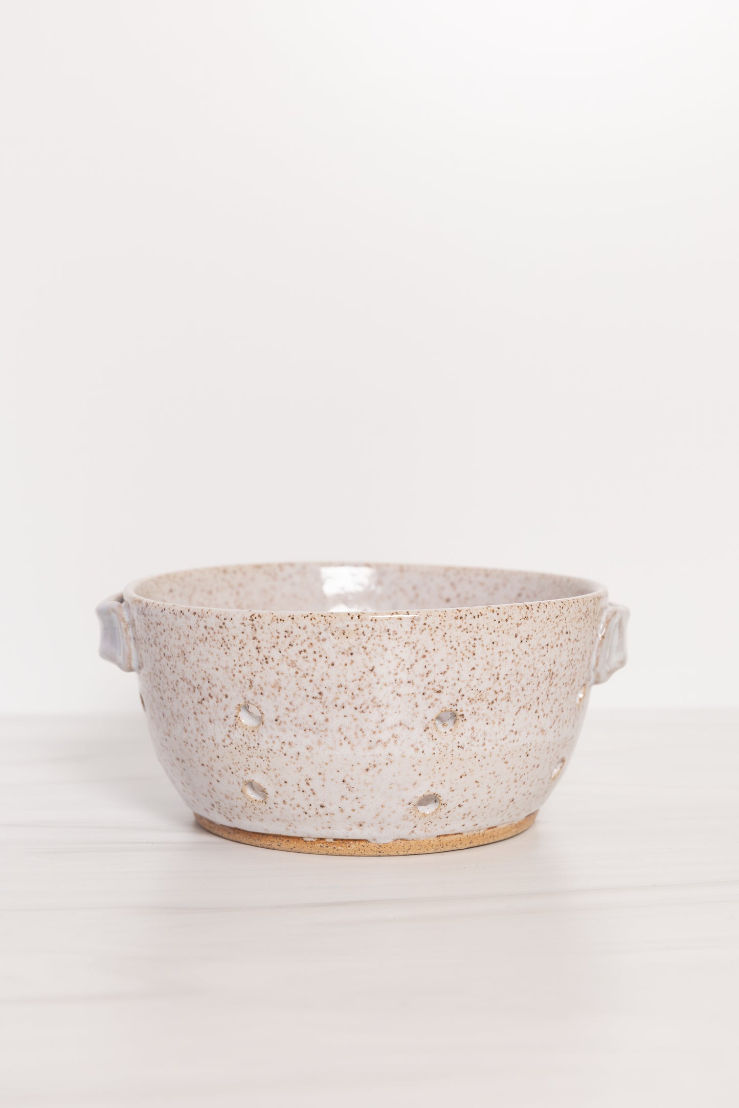 Hand Crafted - Berry Bowls Individual Size