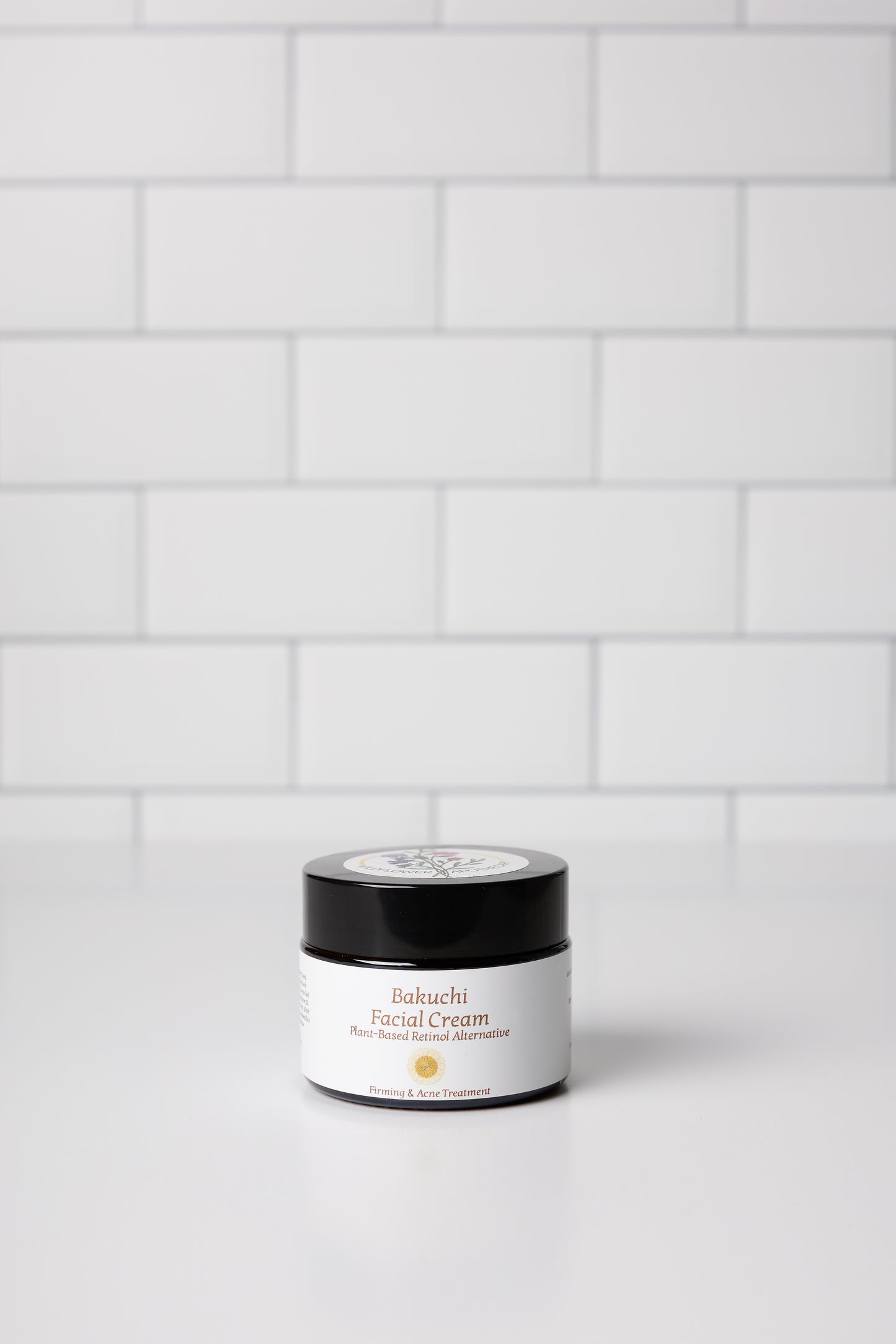 Bakuchi Face Cream