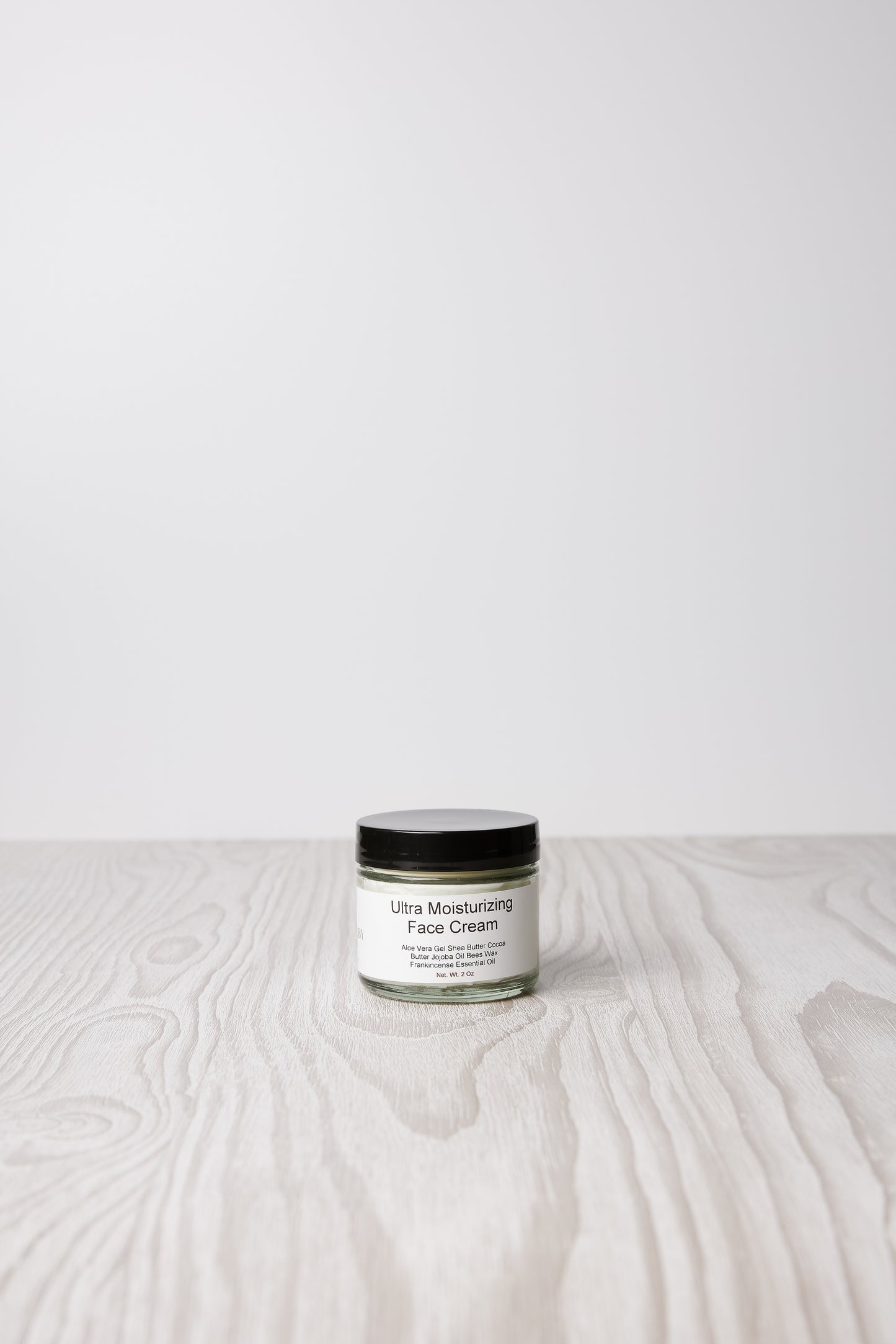 Ultra Moisturizing Face Cream
