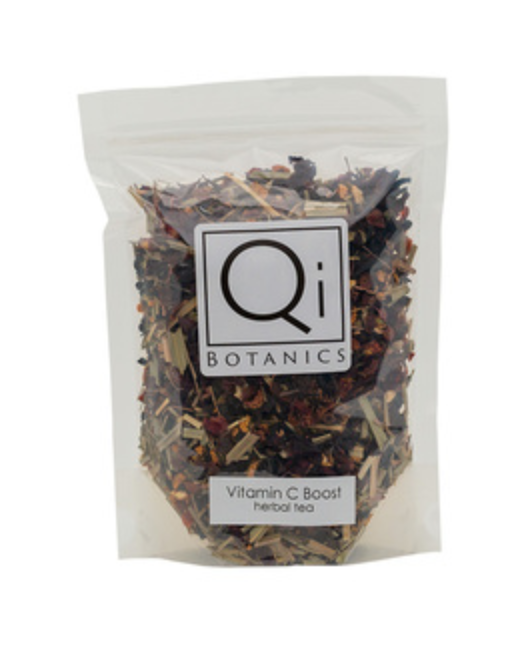 Vitamin C Boost tea