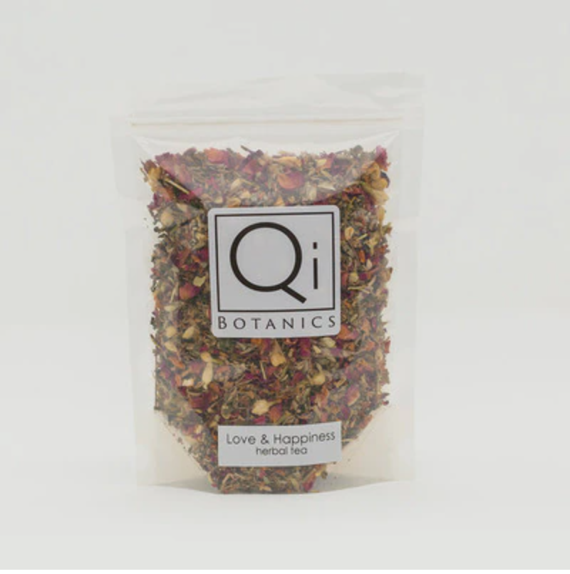 Love & Happiness tea