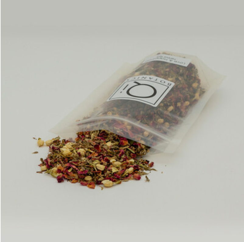 Love & Happiness tea