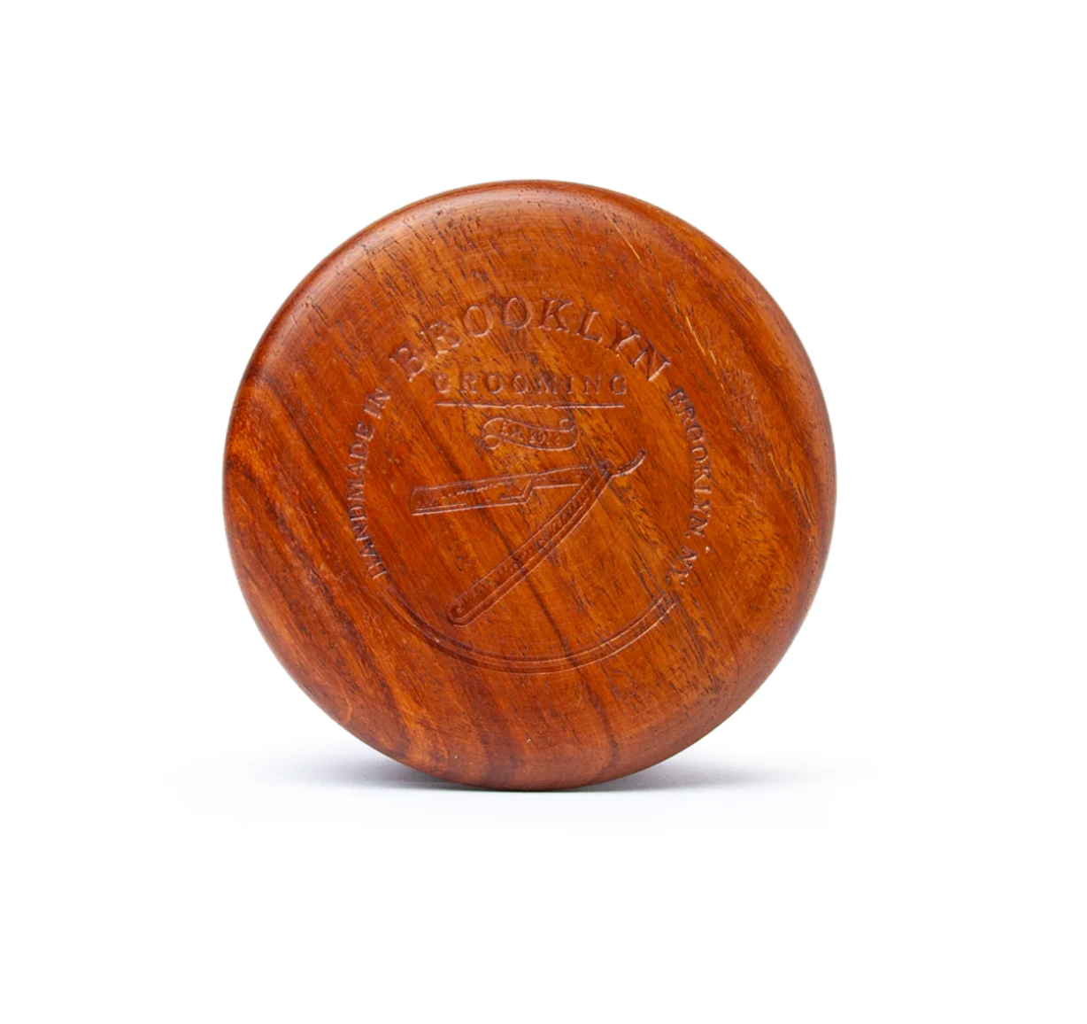 Wood Shaving Bowl