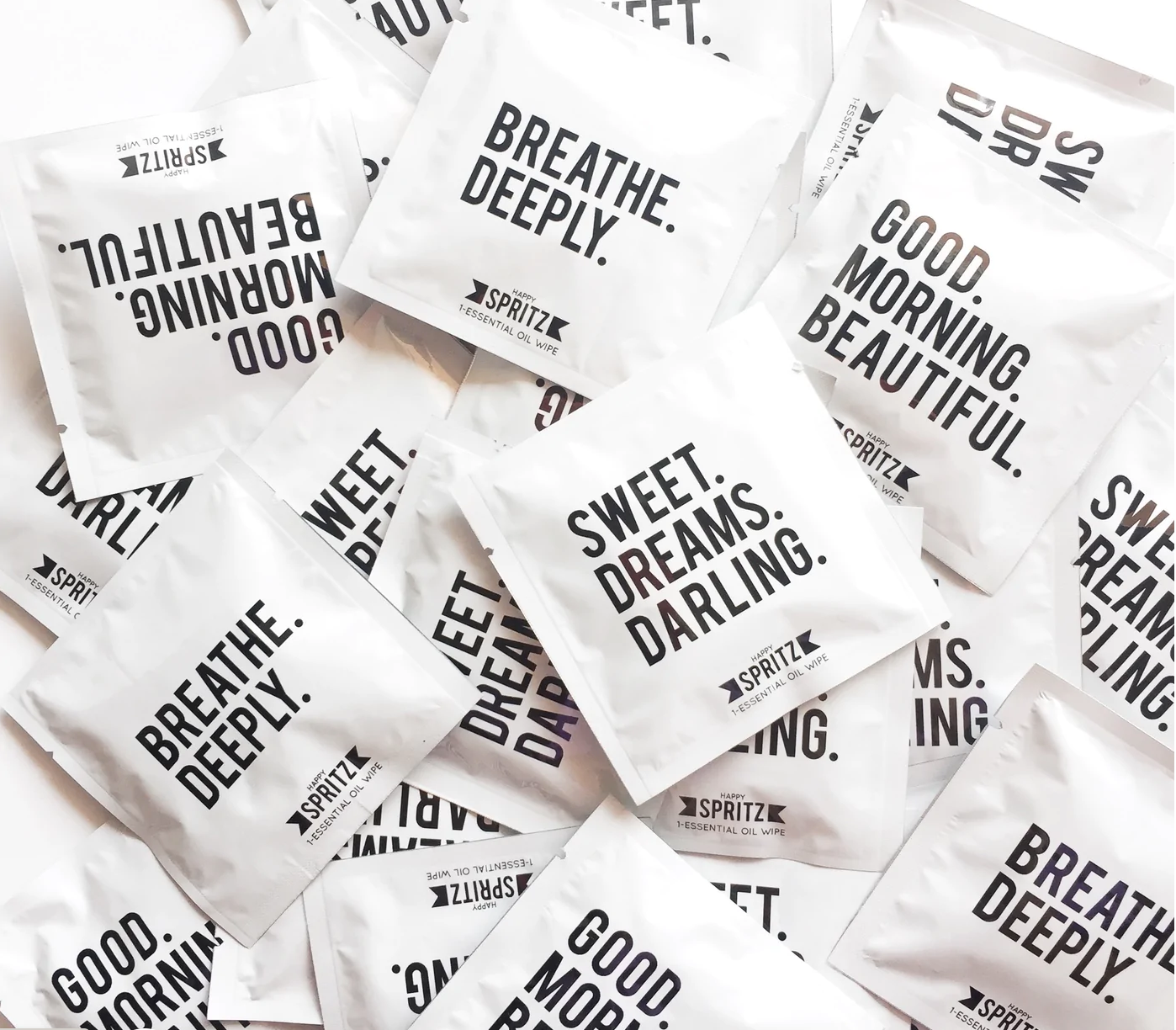 Assorted Towelettes