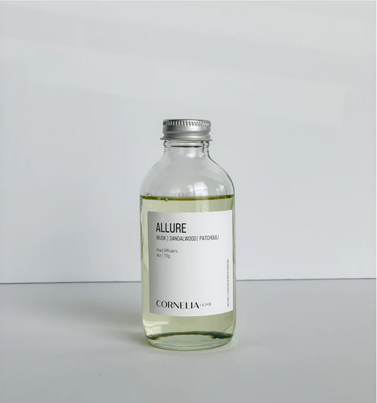 'Allure' Reed Diffuser