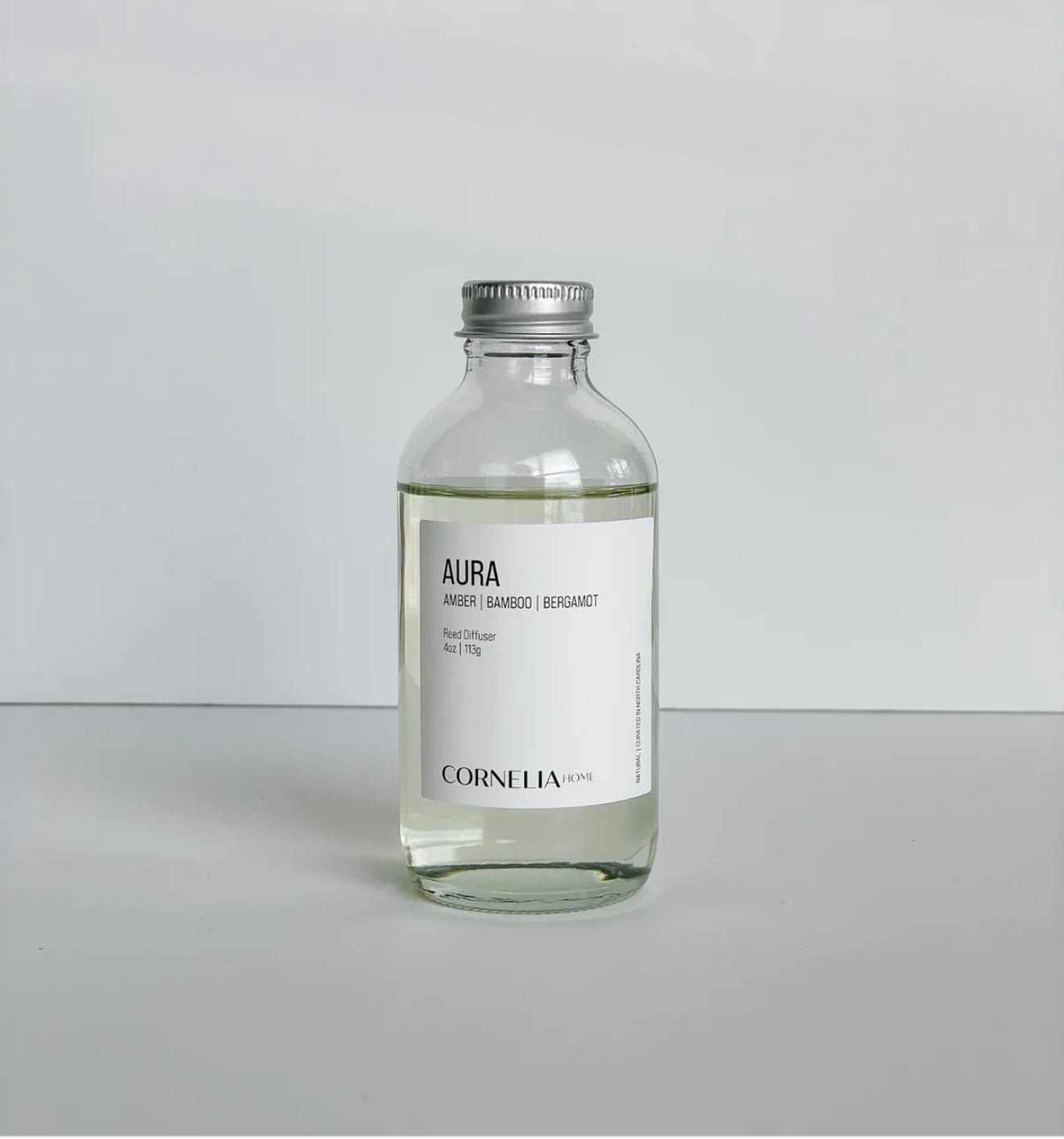 'Aura' - Reed Diffuser