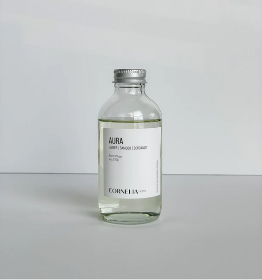 'Aura' - Reed Diffuser
