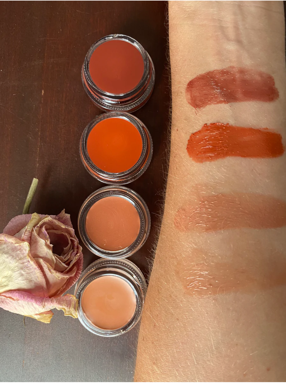 Lip Gloss
