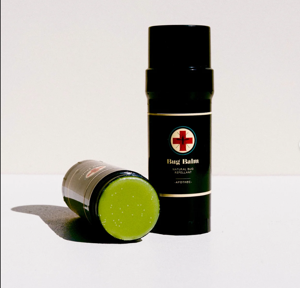 Roll-on Bug Balm